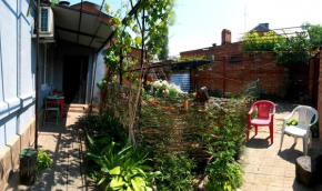 Guest House Krasnodarskaya